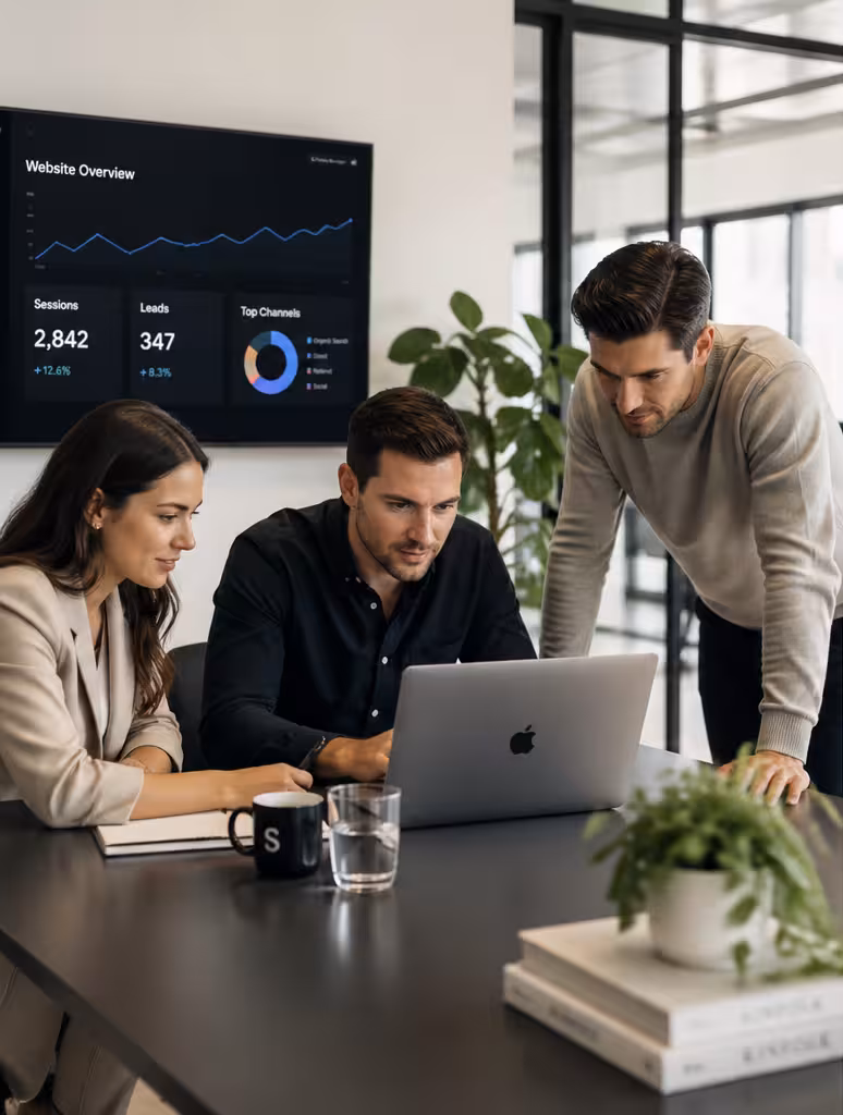 SNG Digital Infrastructure